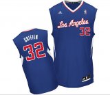 Blake Griffin, Los Angeles Clippers [bleu]