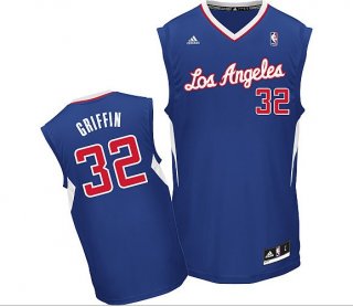 Blake Griffin, Los Angeles Clippers [bleu]