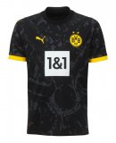 Maillot Borussia Dortmund Extérieur 2023/24