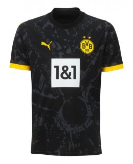 Maillot Borussia Dortmund Extérieur 2023/24