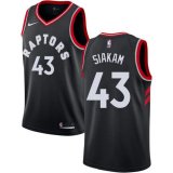 Pascal Siakam, Toronto Raptors - Statement