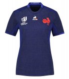 Maillot France XV Domicile Rugby WC23 - FEMME