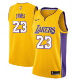 LeBron James, Los Angeles Lakers - Icon