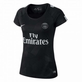Maillot PSG Third 2017/18 - FEMME