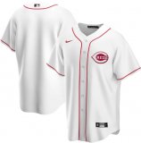 Cincinnati Reds - White
