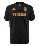 Maillot AS Monaco Extérieur 2019/20