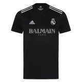 Real Madrid x Balmain - Black