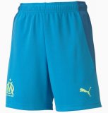 Olympique Marseille Shorts Third 2020/21