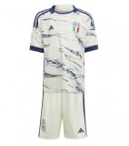 Italie Extérieur 2023 Junior Kit