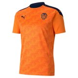 Maillot Valencia Extérieur 2020/21