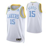 Austin Reaves, Los Angeles Lakers 2022/23 - Classic