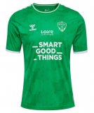 Maillot AS Saint-Etienne Domicile 2023/24