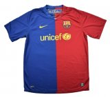 Maillot FC Barcelona Domicile 2008/09