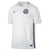 Maillot Chili Exterieur 2016