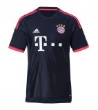 Maillot Bayern Munich Third 15/16