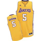 José Manuel Calderón, Los Angeles Lakers
