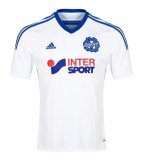 Olympique de Marseille Domicile 2014/15