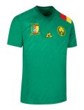Maillot Cameroun Domicile 2022