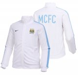 Veste Manchester City N95 - White