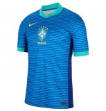 Maillot Brésil Extérieur 2024