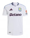 Maillot Aston Villa Extérieur 2024/25 Maillot Aston Villa Extérieur 2024/25