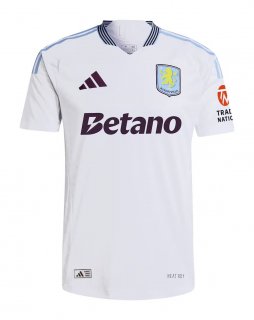 Maillot Aston Villa Extérieur 2024/25
