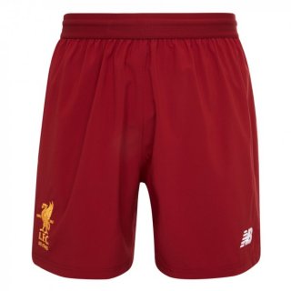 Liverpool Shorts Domicile 2017/18