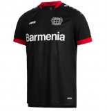 Maillot Bayer 04 Leverkusen Domicile 2020/21