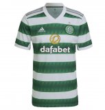 Maillot Celtic Glasgow Domicile 2022/23