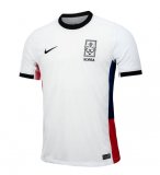Maillot Corée du Sud Extérieur WWC23