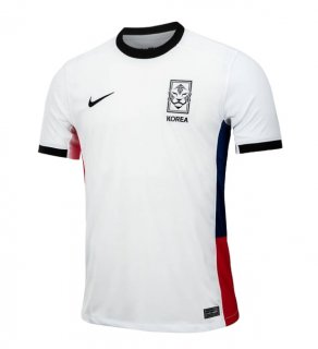 Maillot Corée du Sud Extérieur WWC23