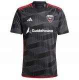 Maillot DC United Domicile 2024