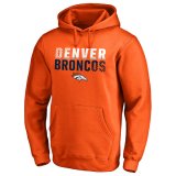 Sweat à capuche Denver Broncos