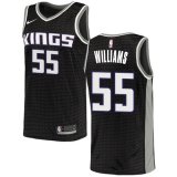 Jason Williams, Sacramento Kings - Statement Jason Williams, Sacramento Kings - Statement
