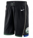 Pantalon Milwaukee Bucks - Statement