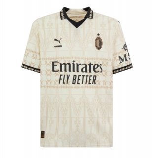 Maillot AC Milan 4éme 2023/24 - Light