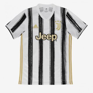Maillot Juventus Domicile 2020/21