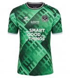 Maillot AS Saint-Etienne Third 2023/24