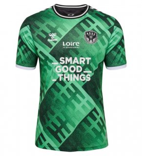 Maillot AS Saint-Etienne Third 2023/24