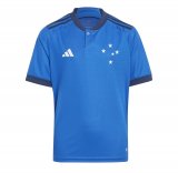 Maillot Cruzeiro Domicile 2022/23