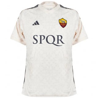 Maillot AS Roma Extérieur 2023/24 - SPQR