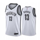 James Harden, Brooklyn Nets 2020/21 - Association