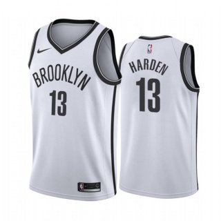 James Harden, Brooklyn Nets 2020/21 - Association