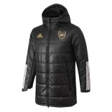 Doudoune à capuche Arsenal 2020/21
