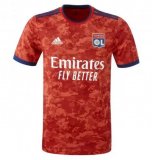 Maillot Olympique Lyonnais Extérieur 2021/22