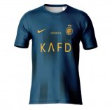 Maillot Al-Nassr Extérieur 2023/24 - Authentic