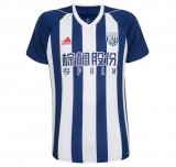 Maillot West Brom Domicile 2017/18