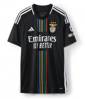Maillot Benfica Extérieur 2023/24