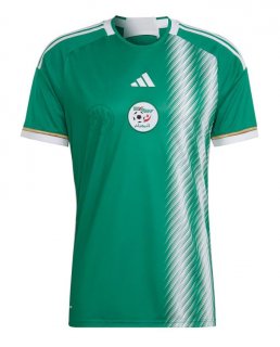 Maillot Algérie Extérieur 2022 - Authentic