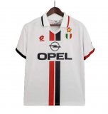 Maillot AC Milan Extérieur 1996/97
